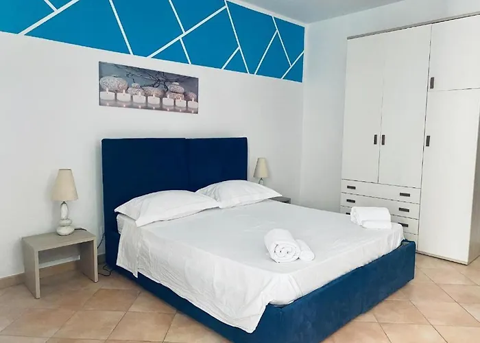 Cartari Apartment 2.0