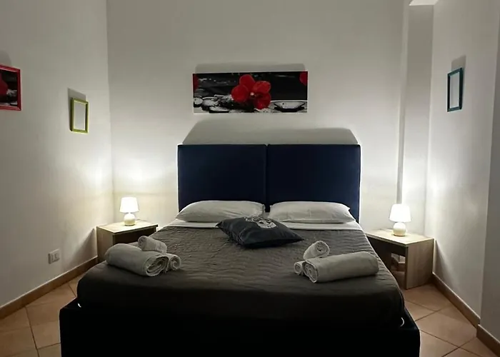 Cartari Apartment 2.0