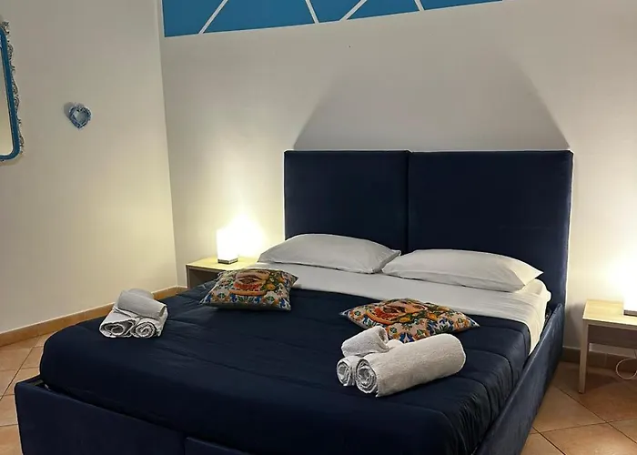 Cartari Apartment 2.0