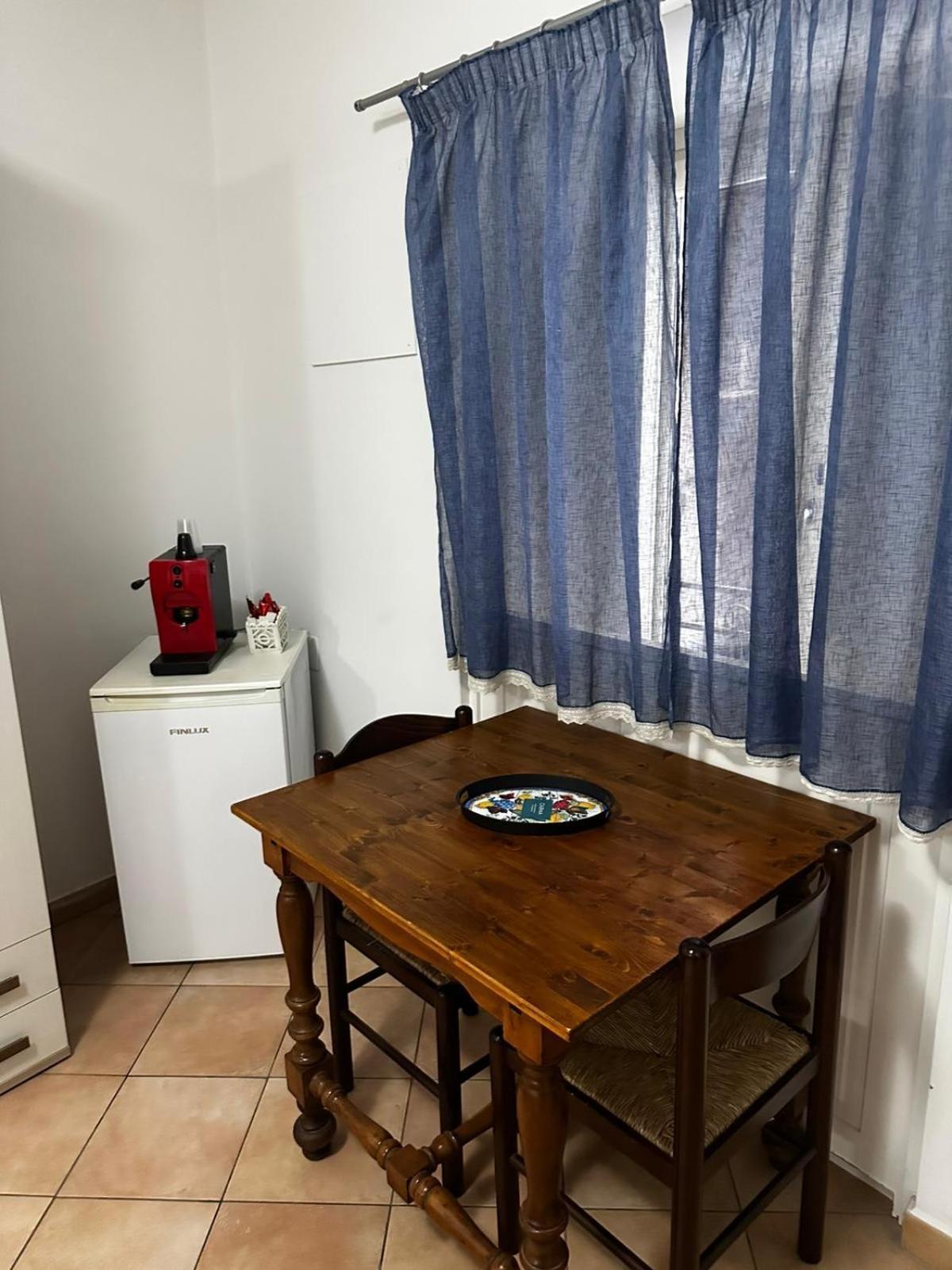 Apartment Cartari 2.0