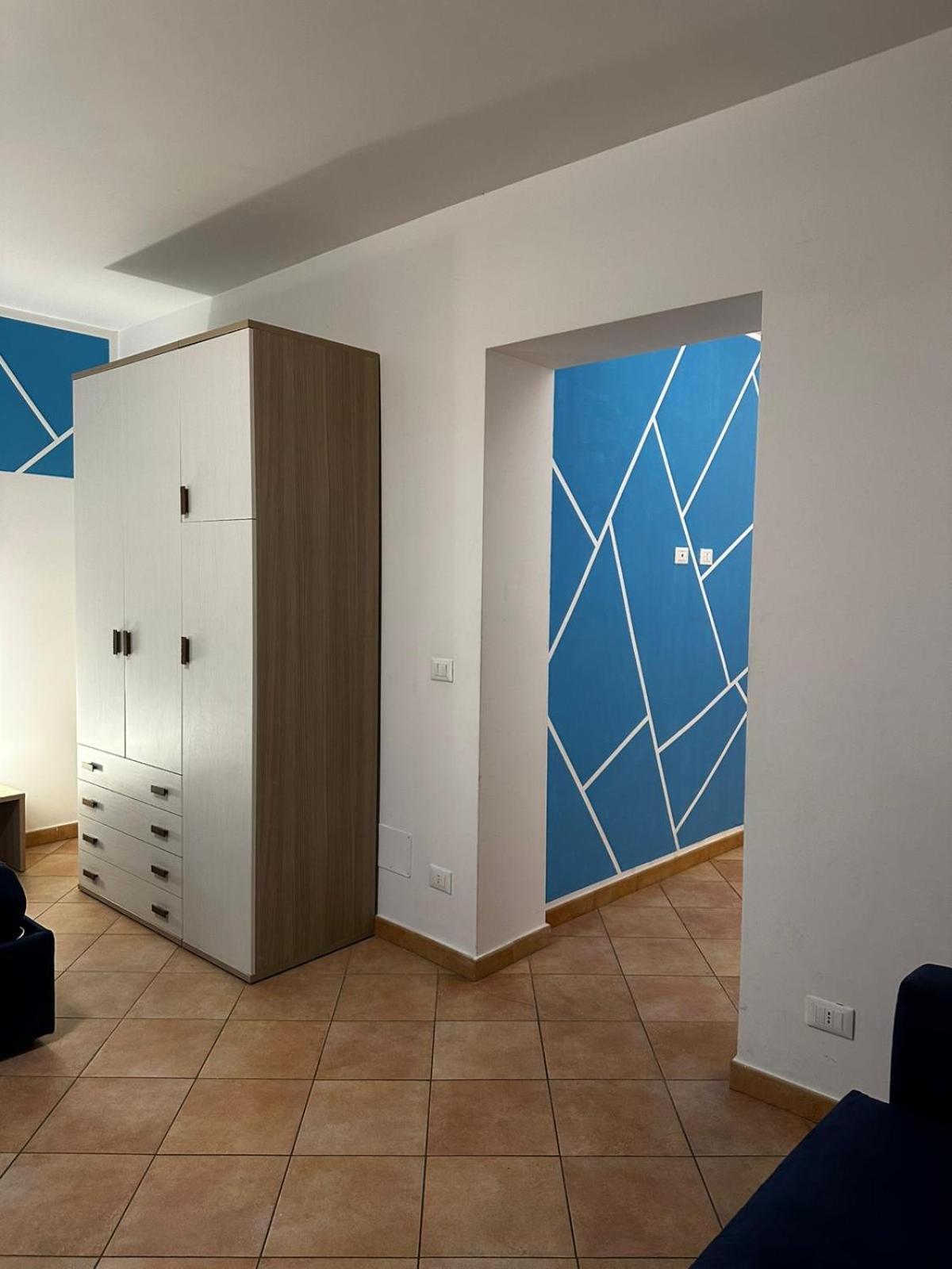 Cartari 2.0 Apartment *