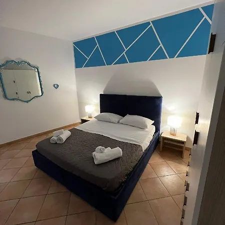 Cartari Apartment 2.0 Palermo Exterior photo