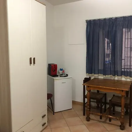 Cartari Apartment 2.0 Palermo Exterior photo