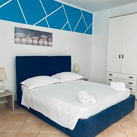 Cartari Apartment 2.0 Palermo Exterior photo