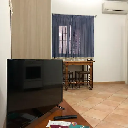 Cartari Apartment 2.0 Palermo Exterior photo