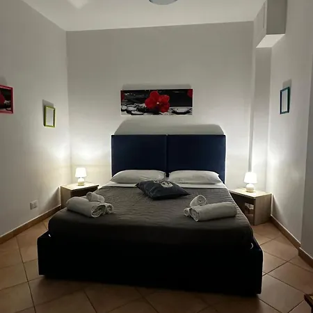 Cartari Apartment 2.0 Palermo Exterior photo