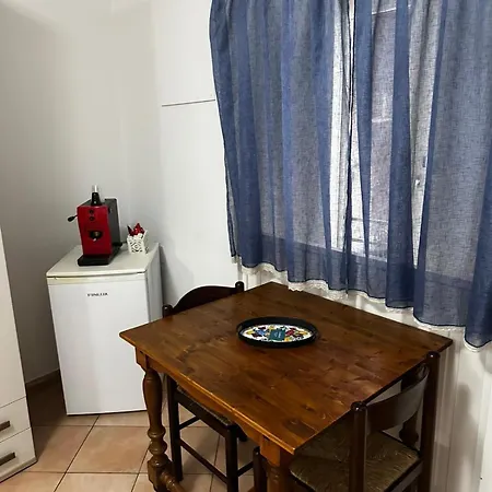 Cartari Apartment 2.0 Palermo Exterior photo