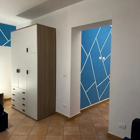 Cartari Apartment 2.0 Palermo Exterior photo