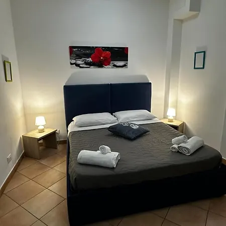 Cartari Apartment 2.0 Palermo Exterior photo