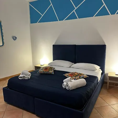 Cartari Apartment 2.0 Palermo Exterior photo