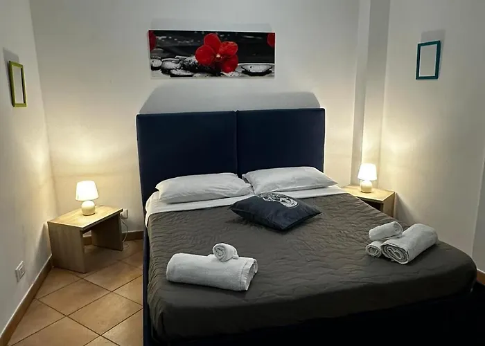 Cartari Apartment 2.0