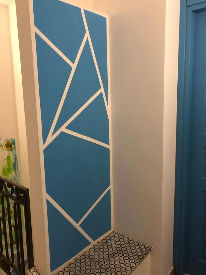Appartement Cartari 2.0