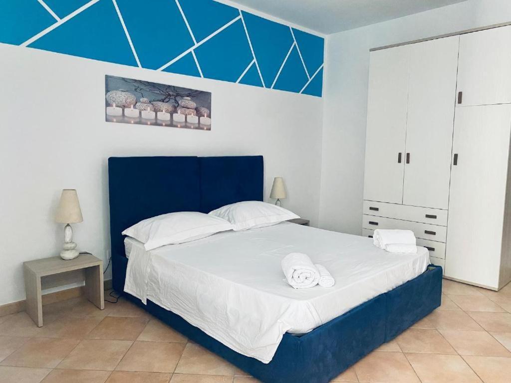 Cartari 2.0 Appartement *