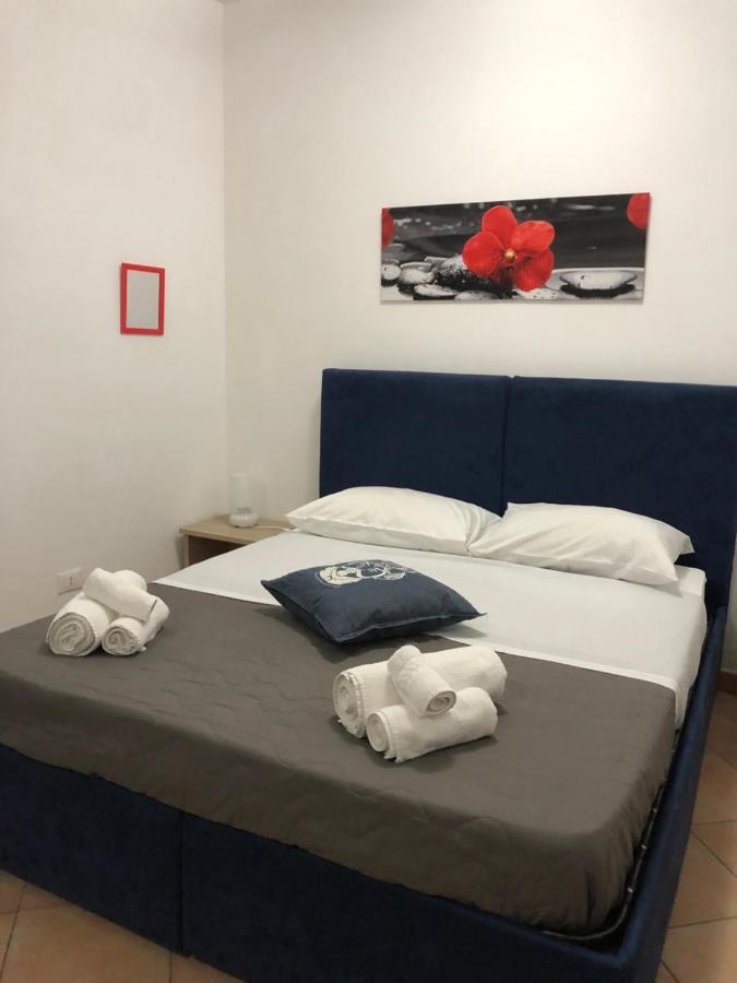 Cartari 2.0 Appartement *