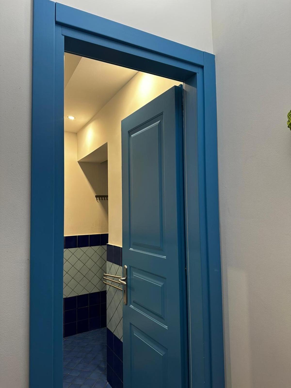 Cartari 2.0 Appartement Palermo